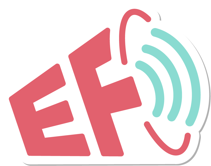 Ecofeminita - Logo